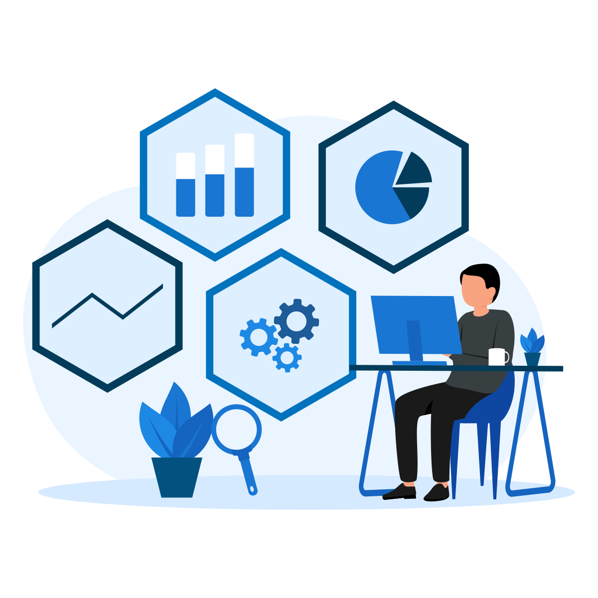 UI/UX icon