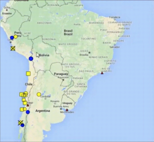 map picture